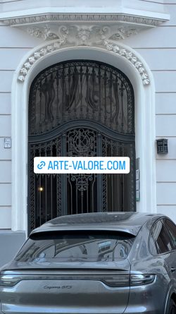 Arte Valore Art School Warszawa Warsaw