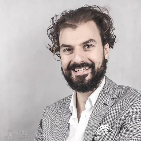 inż. arch. art. Filip Kozieradzki